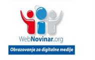 Škola veb novinarstva upisuje osmu generaciju Škola veb novinarstva upisuje osmu generaciju